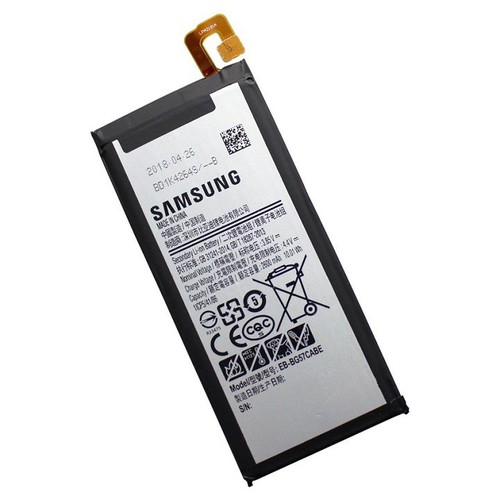 PIN SAMSUNG J5 PRIME (BG570) - AA