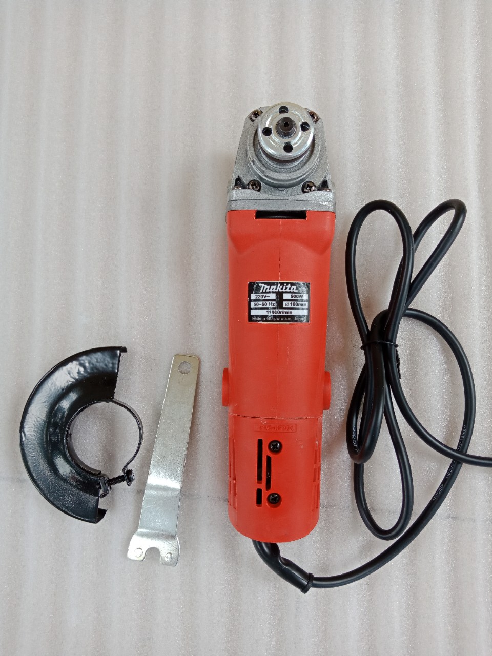 Máy mài giá rẻ makita 900w
