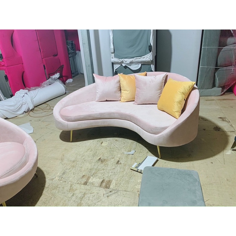 sofa đệm tặng đôn
