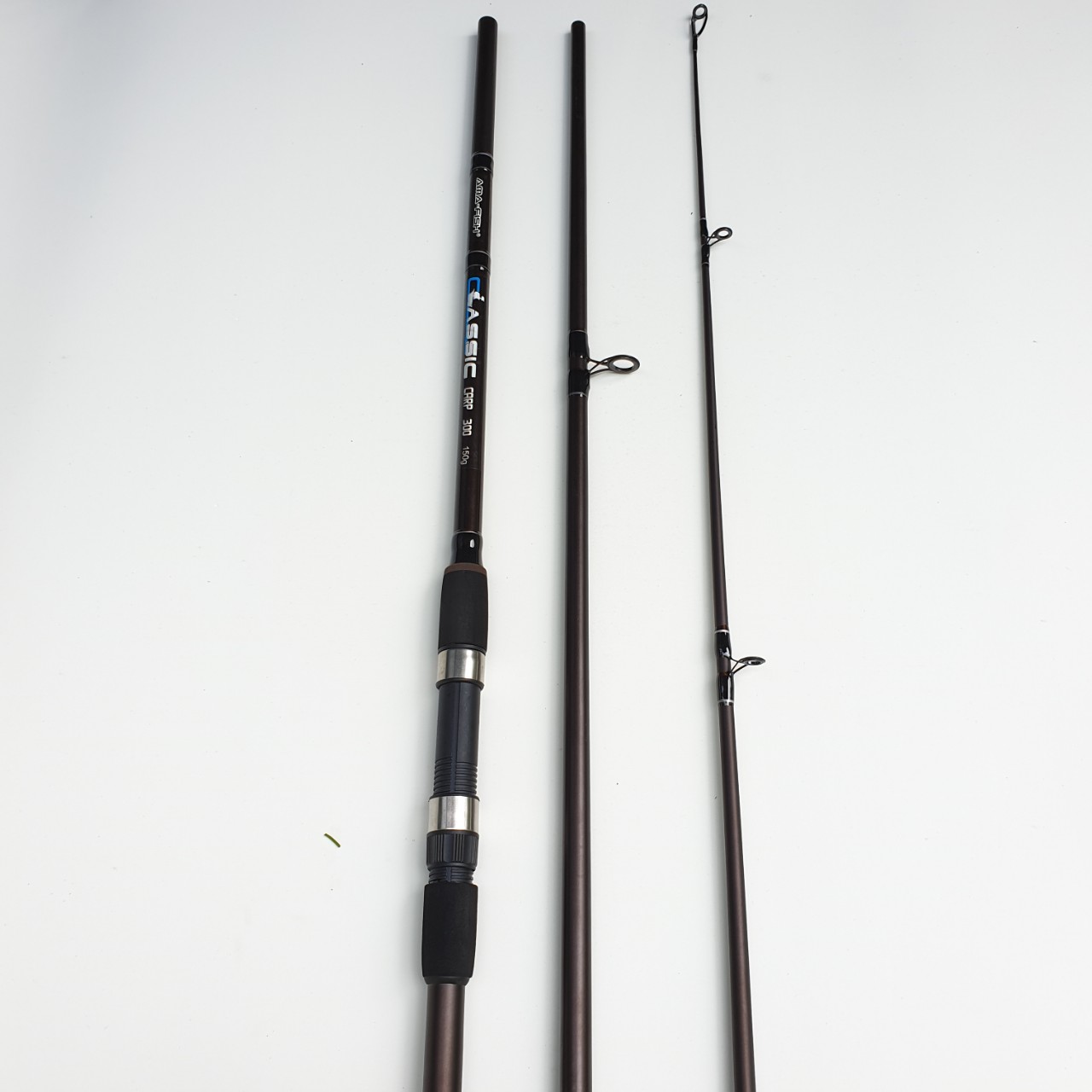 Cần Câu Cá 3 Khúc ASSIC CARP ( Ngu Long )