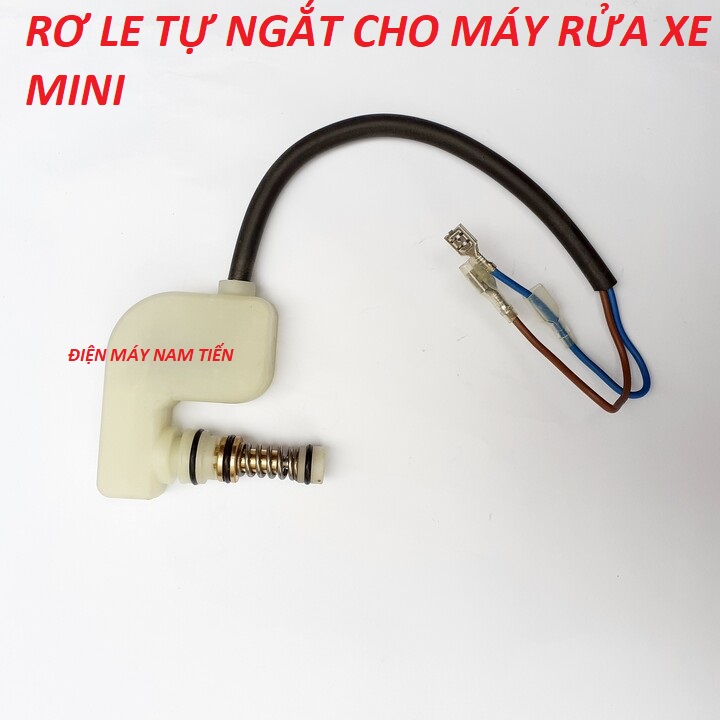rơ le áp lực thay thế cho các dòng máy rửa xe | rơ le tự ngắt máy rửa xe | rơ le máy rửa xe | rơ le máy rửa xe gia đình | rơ le áp lực máy rửa xe | rơ le máy rửa xe mini | rơ le cong