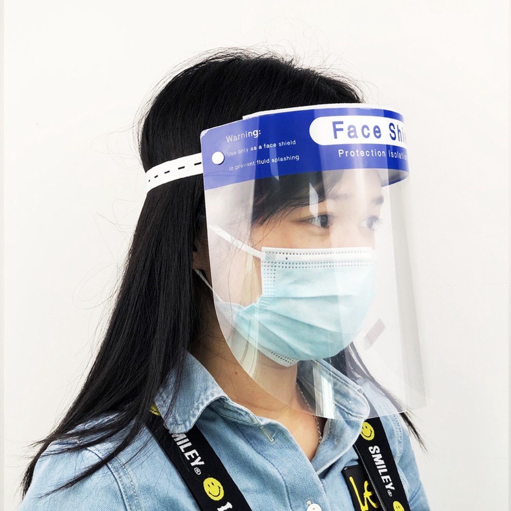Miếng chắn giọt bắn