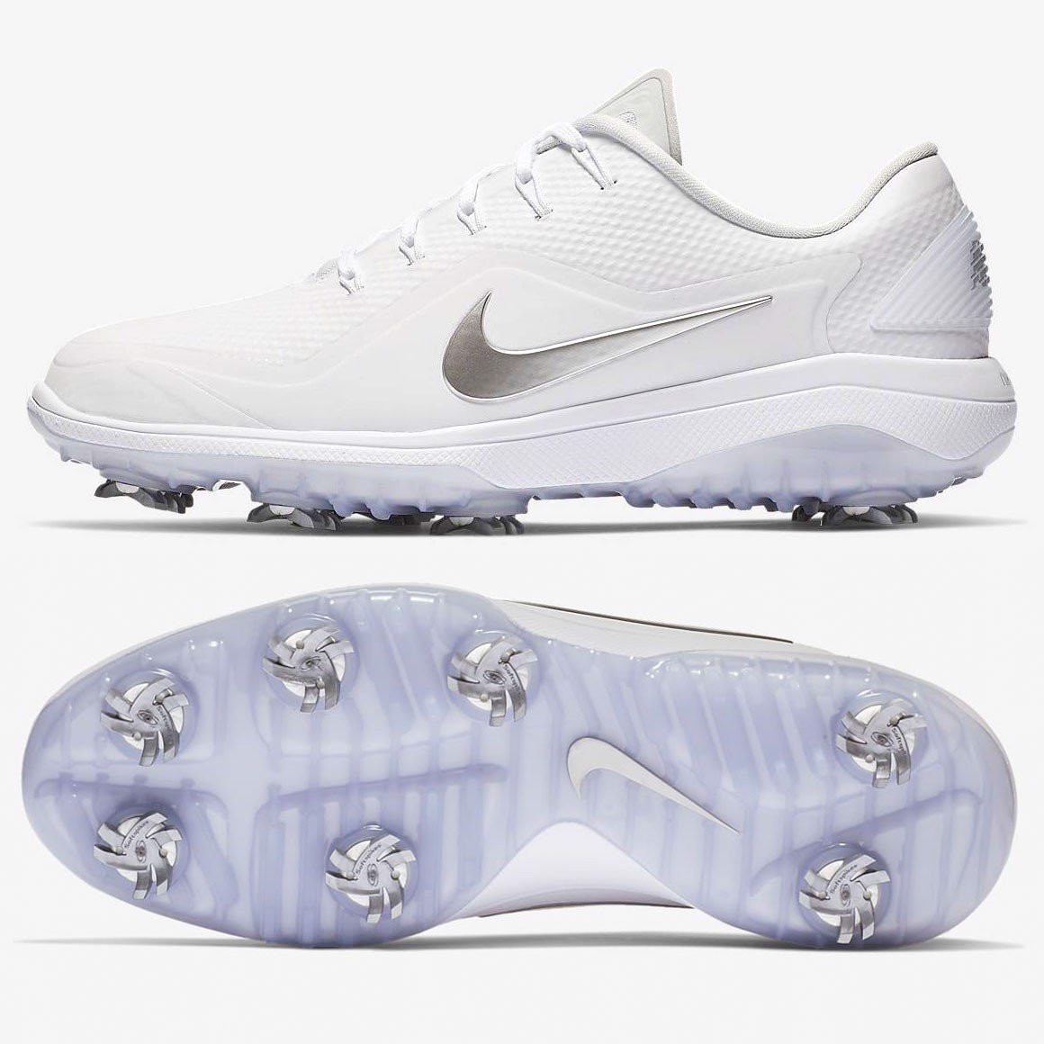 [Chính Hãng] GIÀY GOLF NAM NIKE REACT VAPOR 2 - BV1138