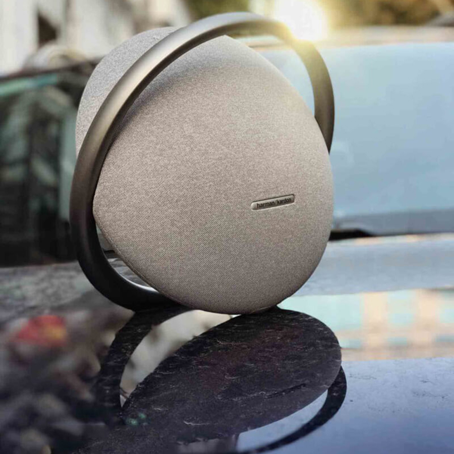 Loa Bluetooth Harman Kardon Onyx Studio 7 5 6 - Chính Hãng