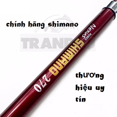 Bộ Cần Câu Máy Shimano Rút Giá Rẻ BoTC01-SaNaMi Fishing Chất Liệu Cao Cấp, Tiện Dụng, Gọn Nhẹ, Độ Bền Cao, Giá Siêu Rẻ Tặng Kèm Bộ Phụ Kiện 50k đủ để đi câu