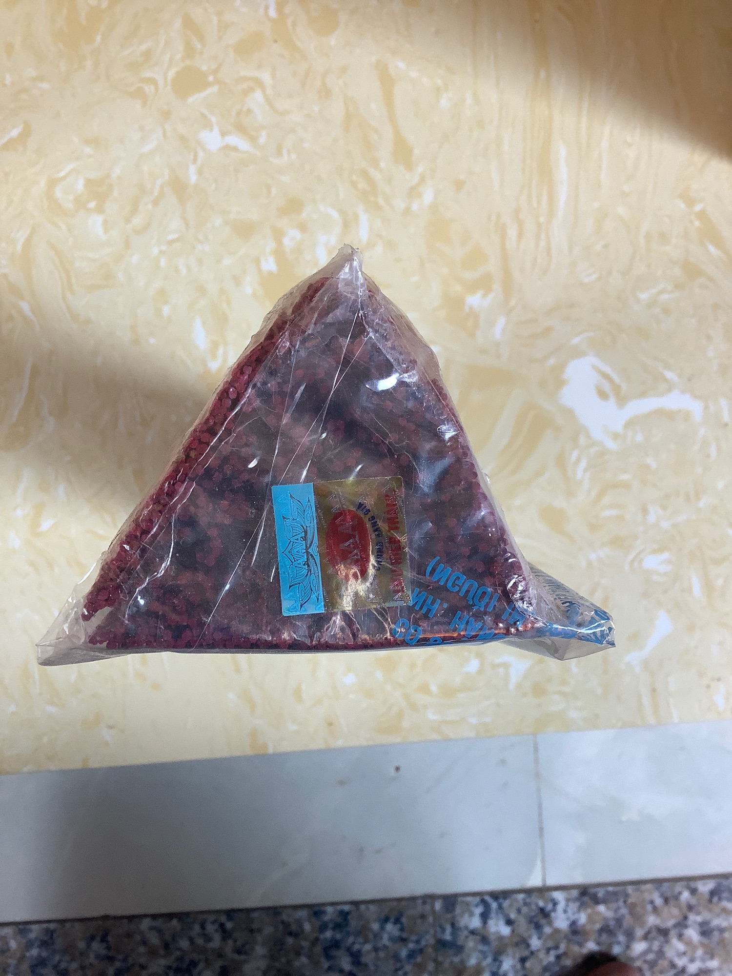 Nhang lưu hiệp thành 3AAA