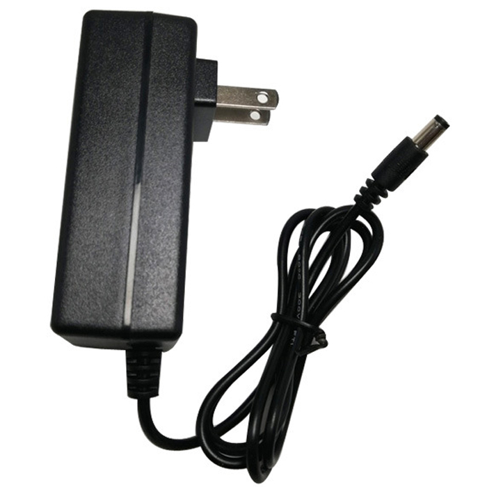 Nguồn Adapter, Sạc Pin Lithium AK-8821 12.6V-2A