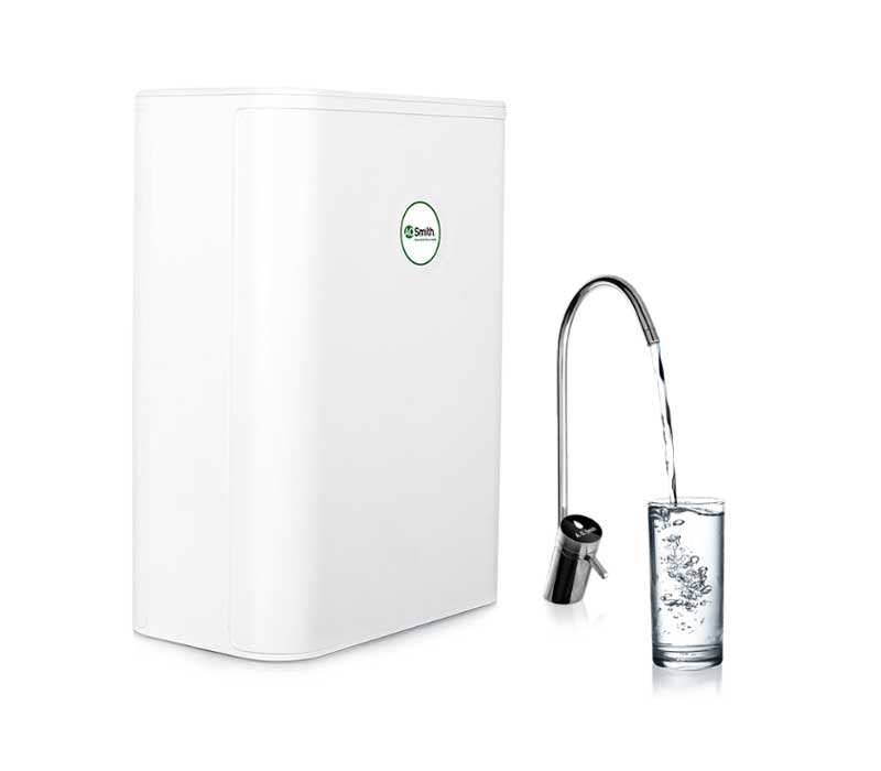 Máy lọc nước AO Smith S600【Lắp Đặt Miễn phí, Bảo hành Chính hãng 12 tháng】