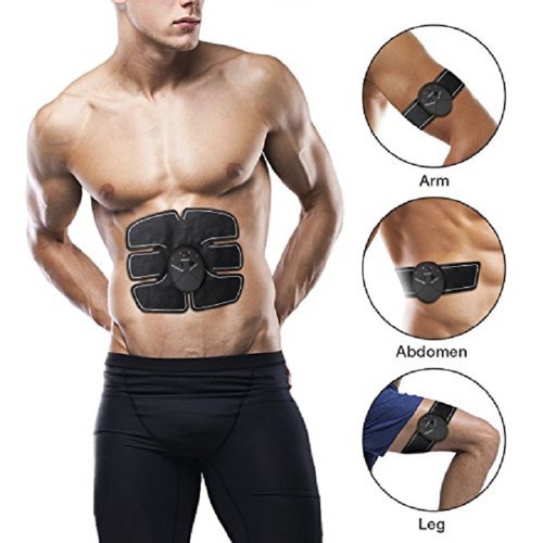 miếng dán thay thế cho máy tập tay ems