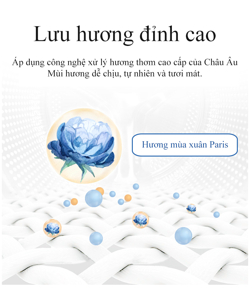 E2-THÙNG 3 CHAI *3KG NƯỚC GIẶT TOPEND