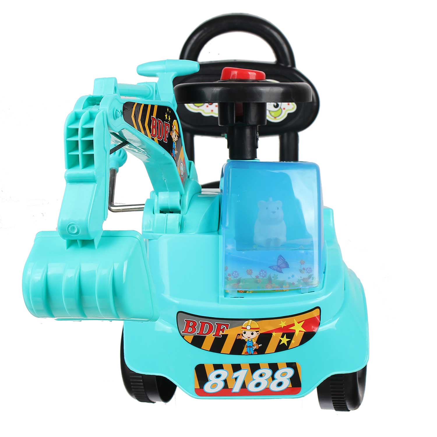 XE CẨU CHÒI CHÂN. ĐỒ CHƠI CHO BÉ