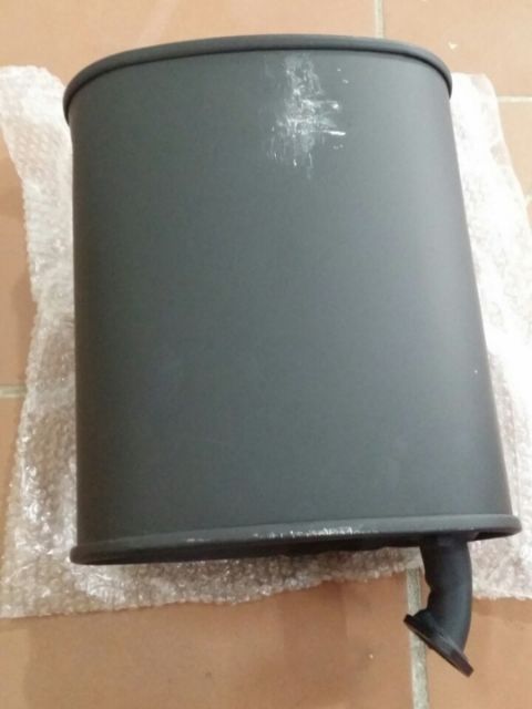 [HCM]Bô Lửa Máy Phát Điện Hd 5Kw 2.5Kw