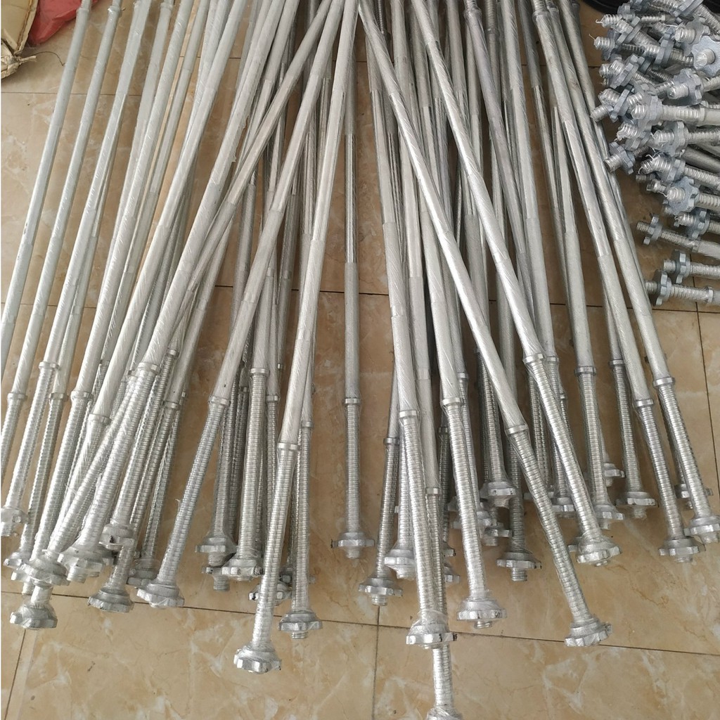 Đòn tạ đạc 1.2m