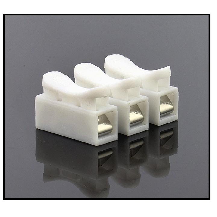 Bộ 50 cút nối dây điện ch3
