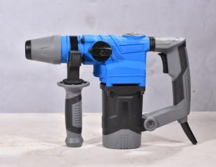 MÁY ĐỤC BÊ TÔNG MODEL: AK29P CS:1000W