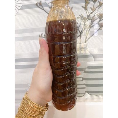 Nước Sốt Bò Chai - Thơm Ngon