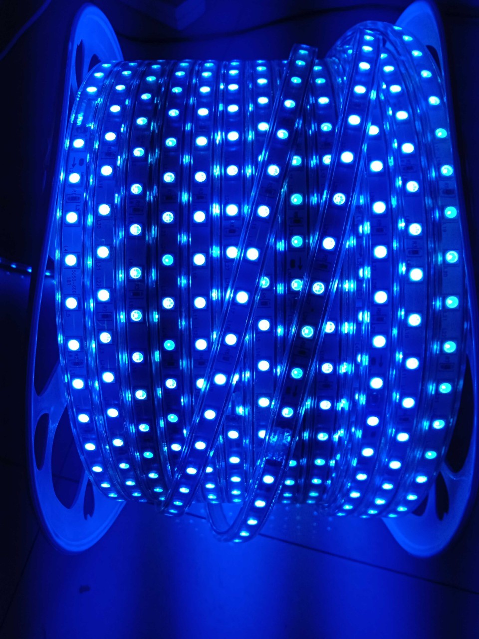 Nguồn dùng cho đèn led dây(5050,2835)