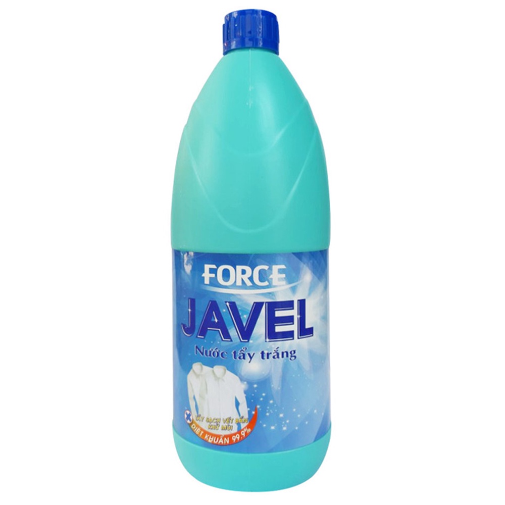 Nước tẩy quần áo Javen 500ml