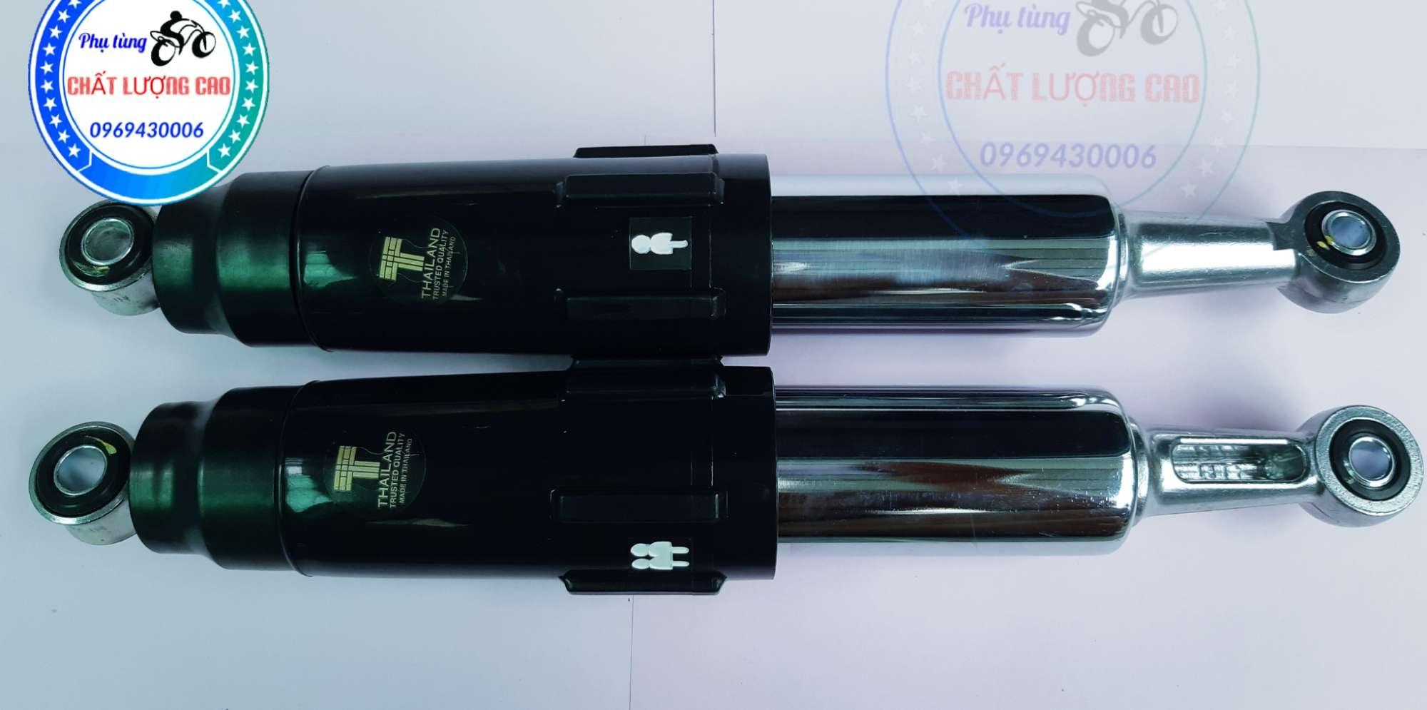 [HCM]Phuộc sau future 1 zin thái