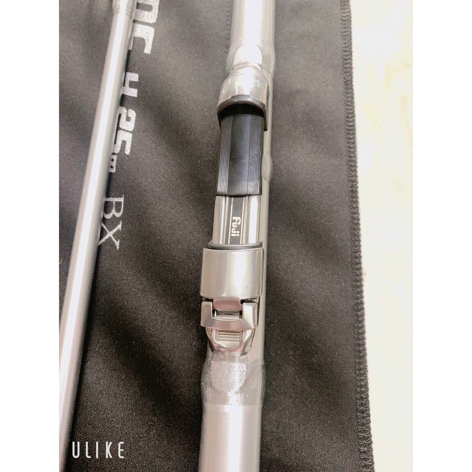 Cần câu lục 3- khúc Shimano Powersurf 425BX  ( xả hàng )