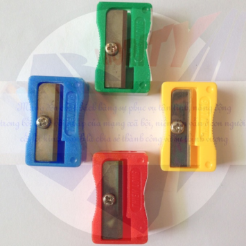 Combo 3 chuốt chì Thiên Long S01