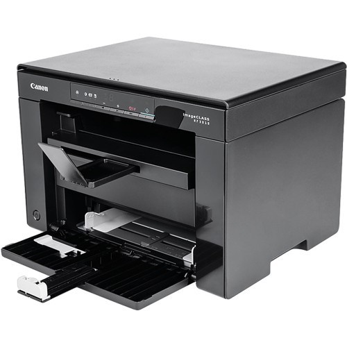 MÁY IN LASER TRẮNG ĐEN CANON MF3010AE ĐÃ QUA SỬ DỤNG INECO