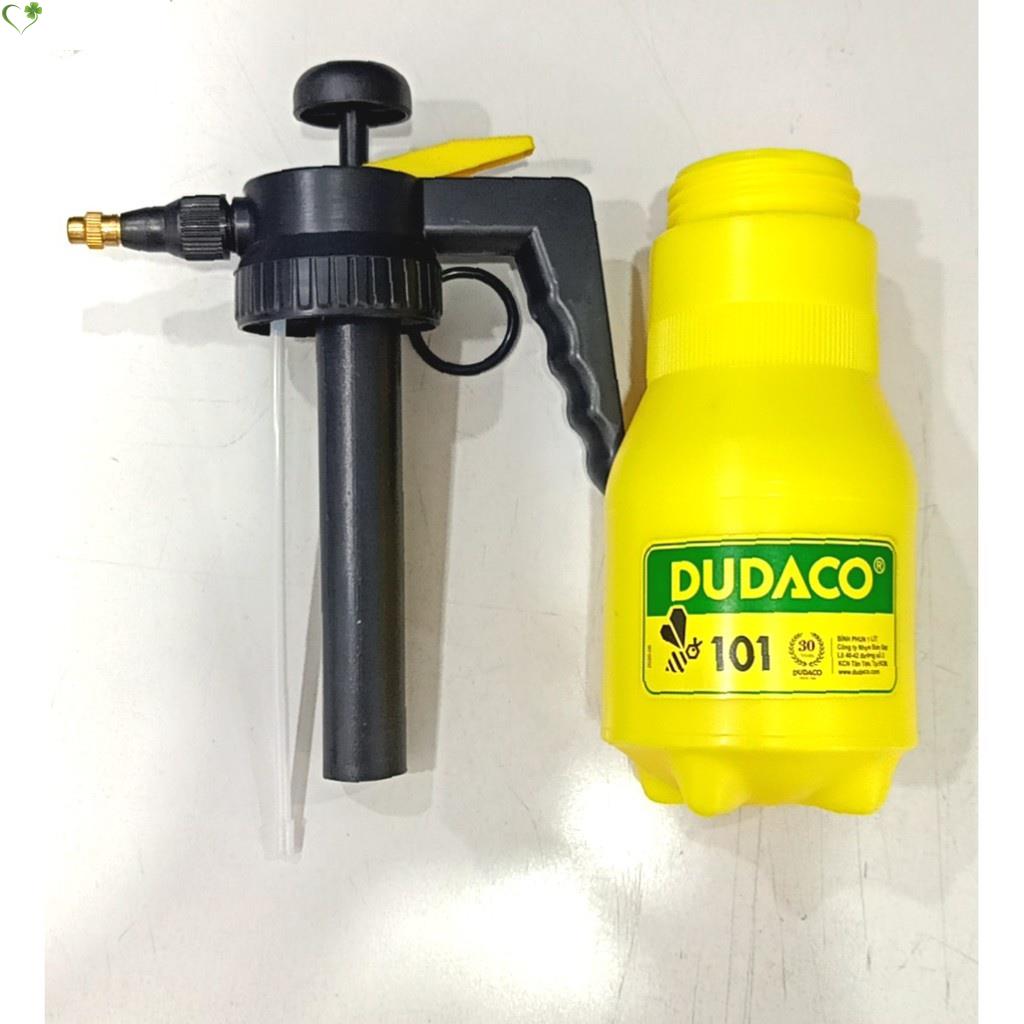 Bộ bơm thay thế bình Dudaco 1 - 2 Lít