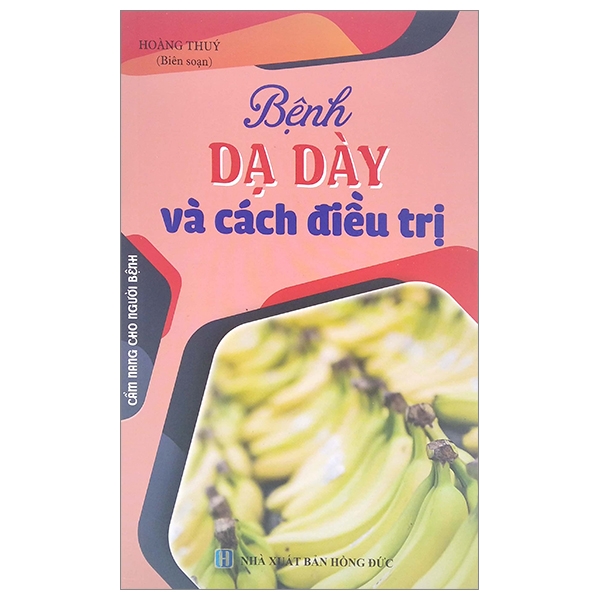Fahasa - bệnh dạ dày và cách điều trị