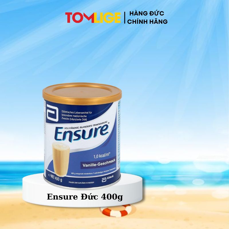 Ensure