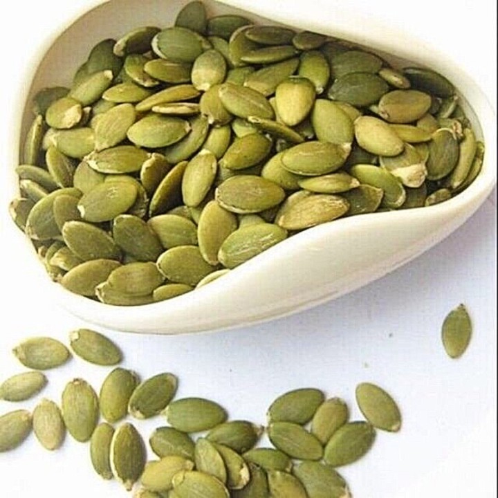 Nhân Hạt Bí Xanh Tamarin 500g
