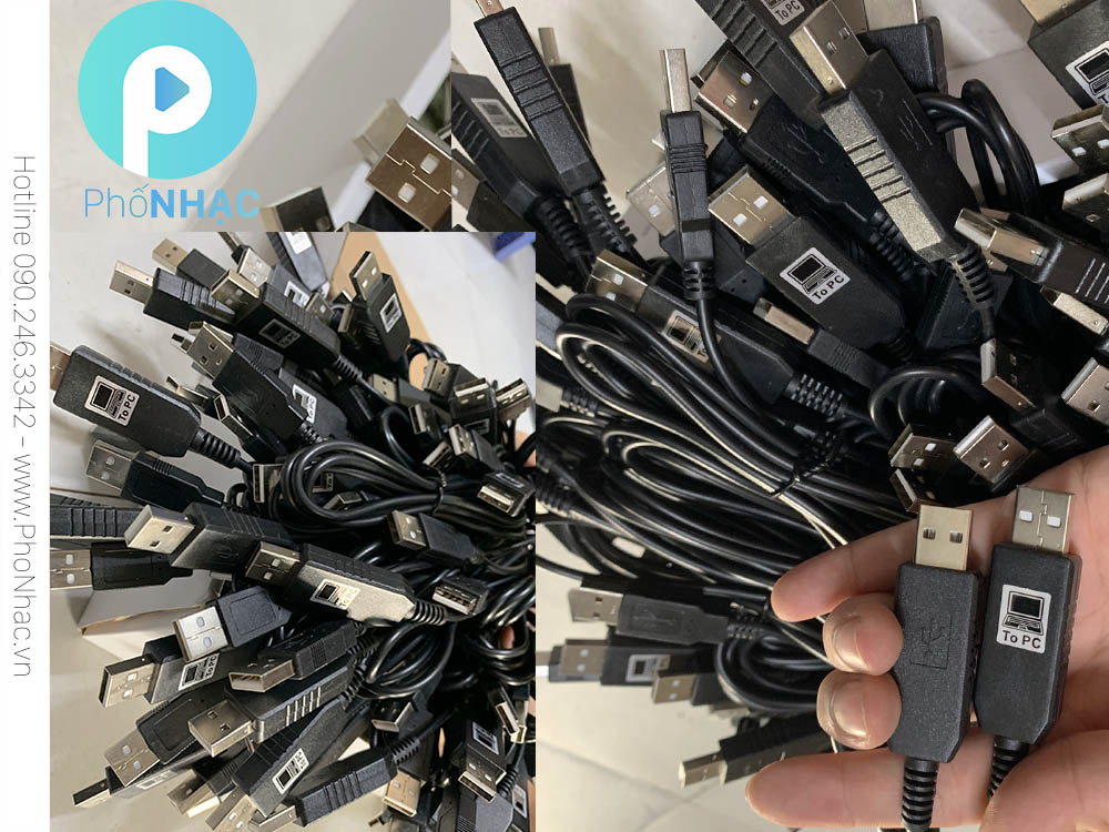 [HCM]cap chỉnh vang số cáp rs232 cable rss232 cáp vang số rs232