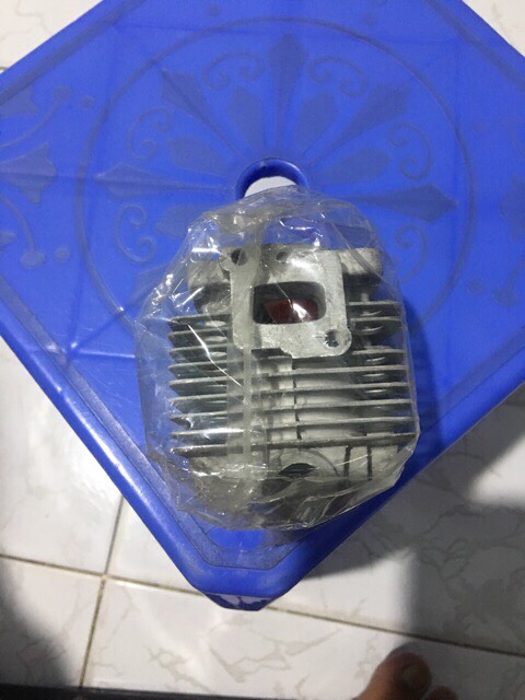 Bộ nòng máy cắt cỏ 260 động cơ 34ly