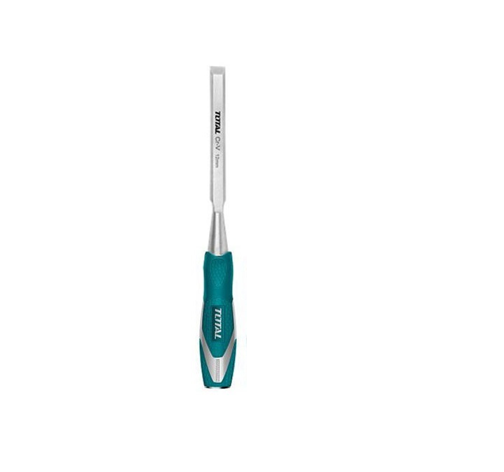 Đục gỗ 12mm Total THT41126