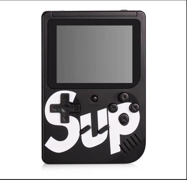 Máy chơi game SUP+ tích hợp 400 trò chơi