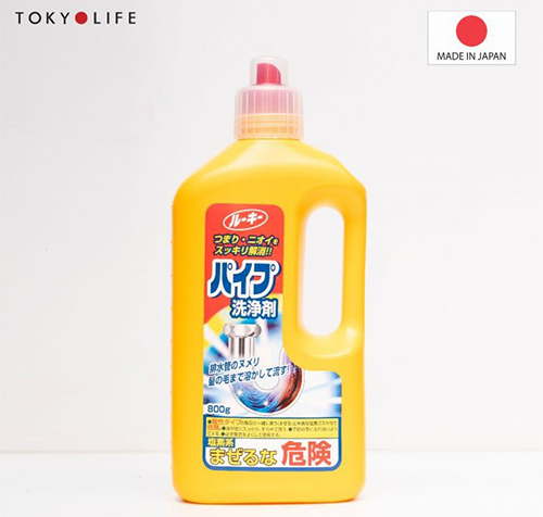 Nước thông cống Daiichi - Nhật Bản