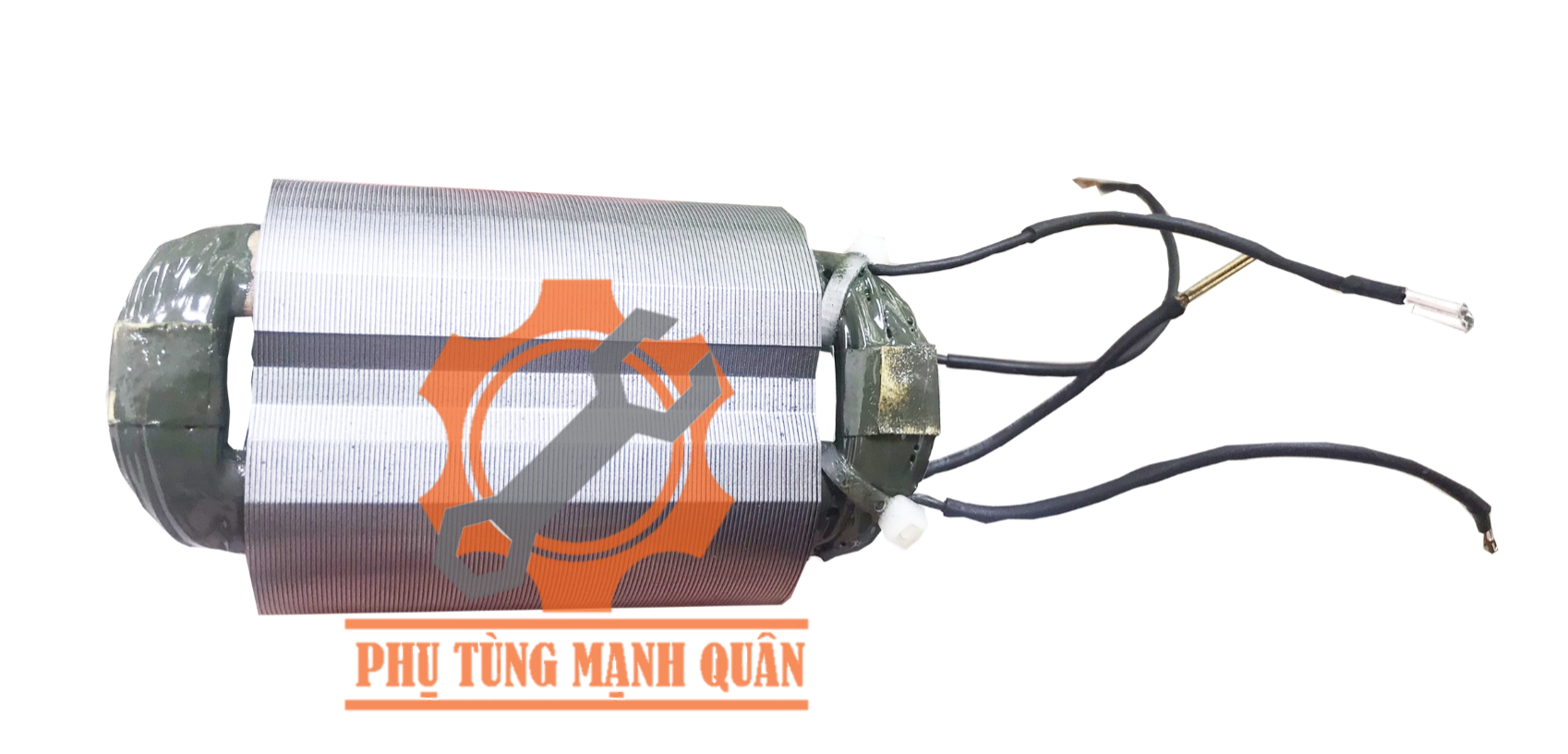 Cuộn điện / Stator máy mài DEWALT model 8100T