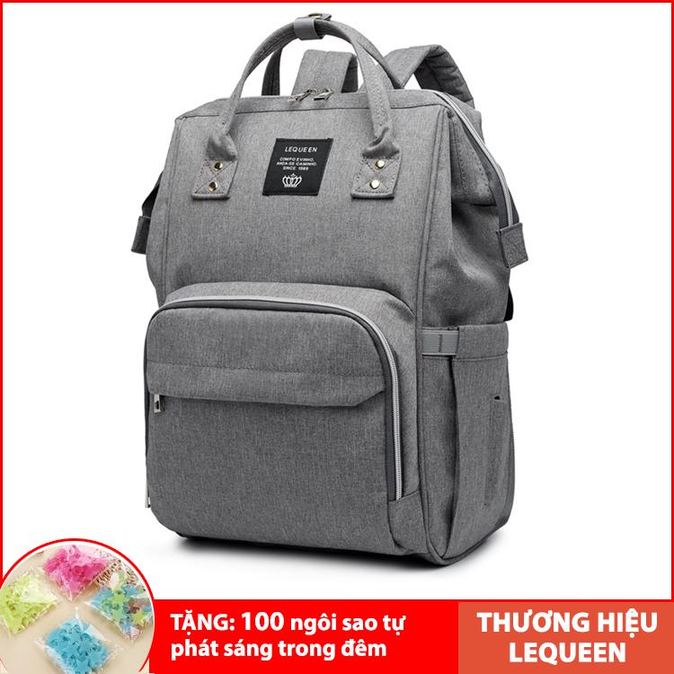 Balo túi xách bỉm sữa hàng xuất Hàn Nhật