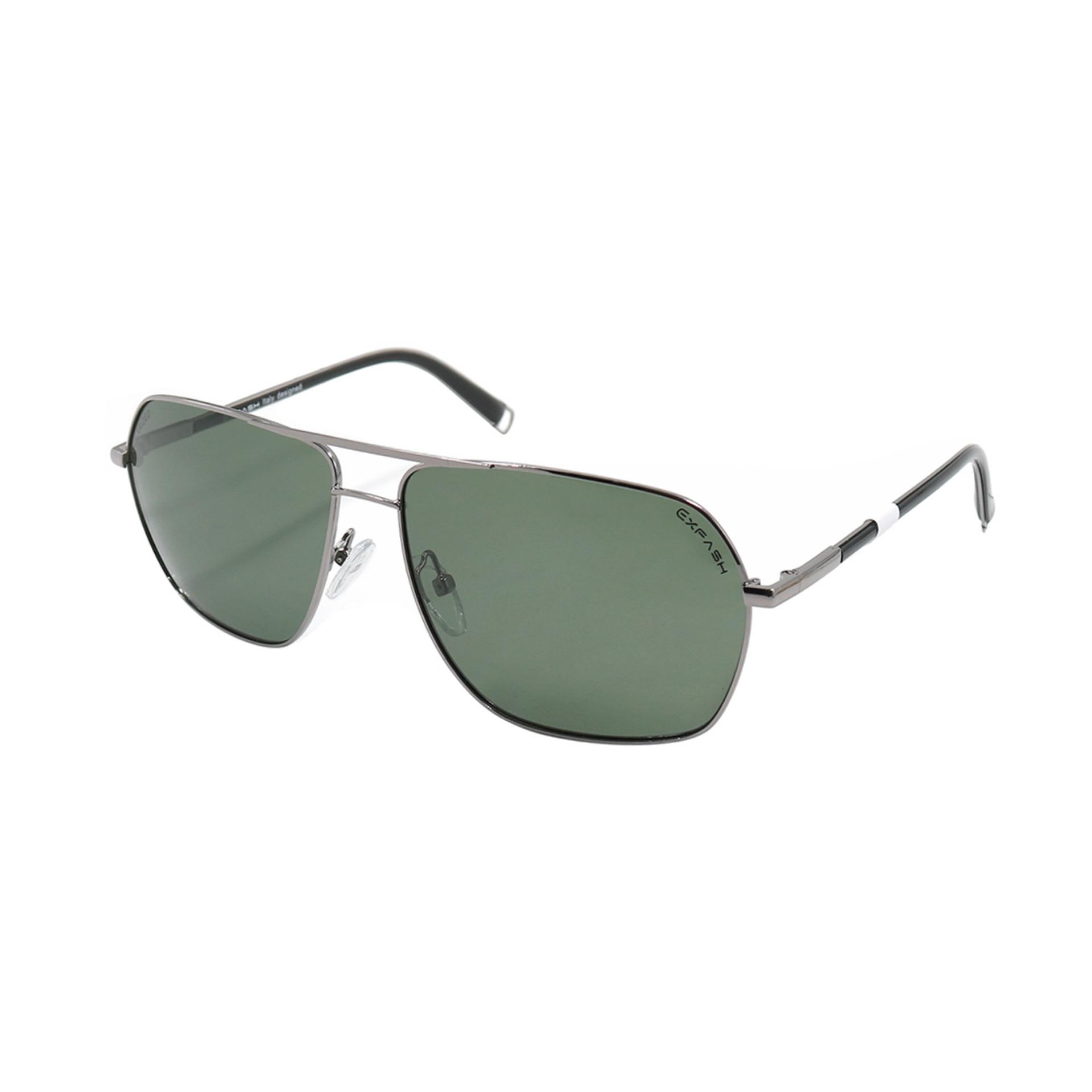 Kính mát unisex exfash ef38972 c98