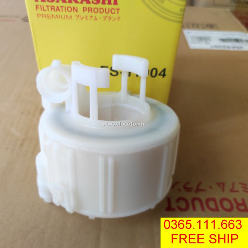 Lọc xăng xe Kia Rio 2011-2017 JS ASAKASHI