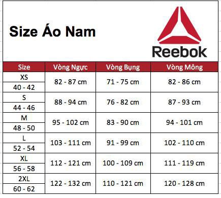 Reebok Áo Nam Activchill Graphic H46592