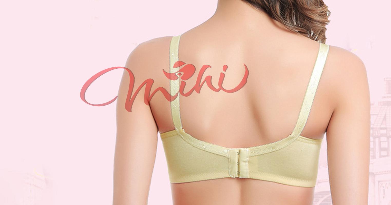 Áo lót bầu, sau sinh cho con bú ren