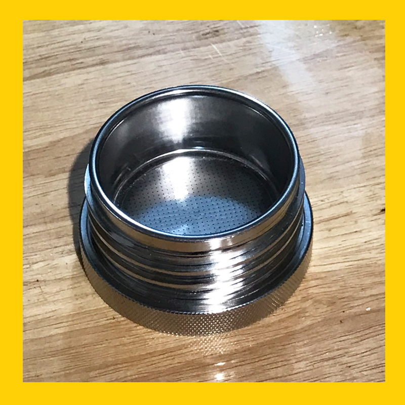 Giỏ Lọc Cho Staresso Mirage | Filter Basket 53mm