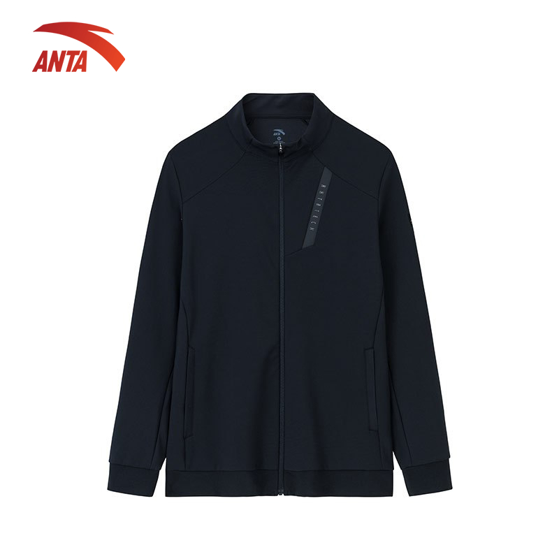 Áo khoác gió thể thao nam Anta 852337726