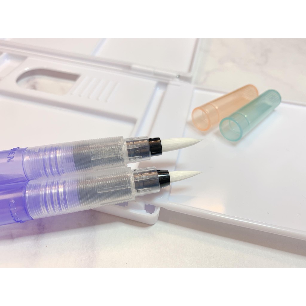 Water Brush - Cọ nước Holbein