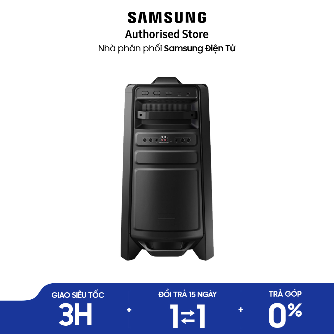 MX-T70 - Loa Tháp Samsung MX-T70/XV