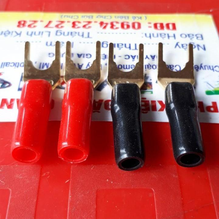 combo bộ 4 jack càng cua loại lớn
