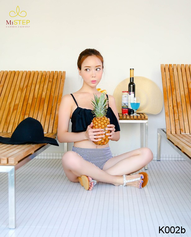 Đồ Bikini Đi Biển Cho Người Big size