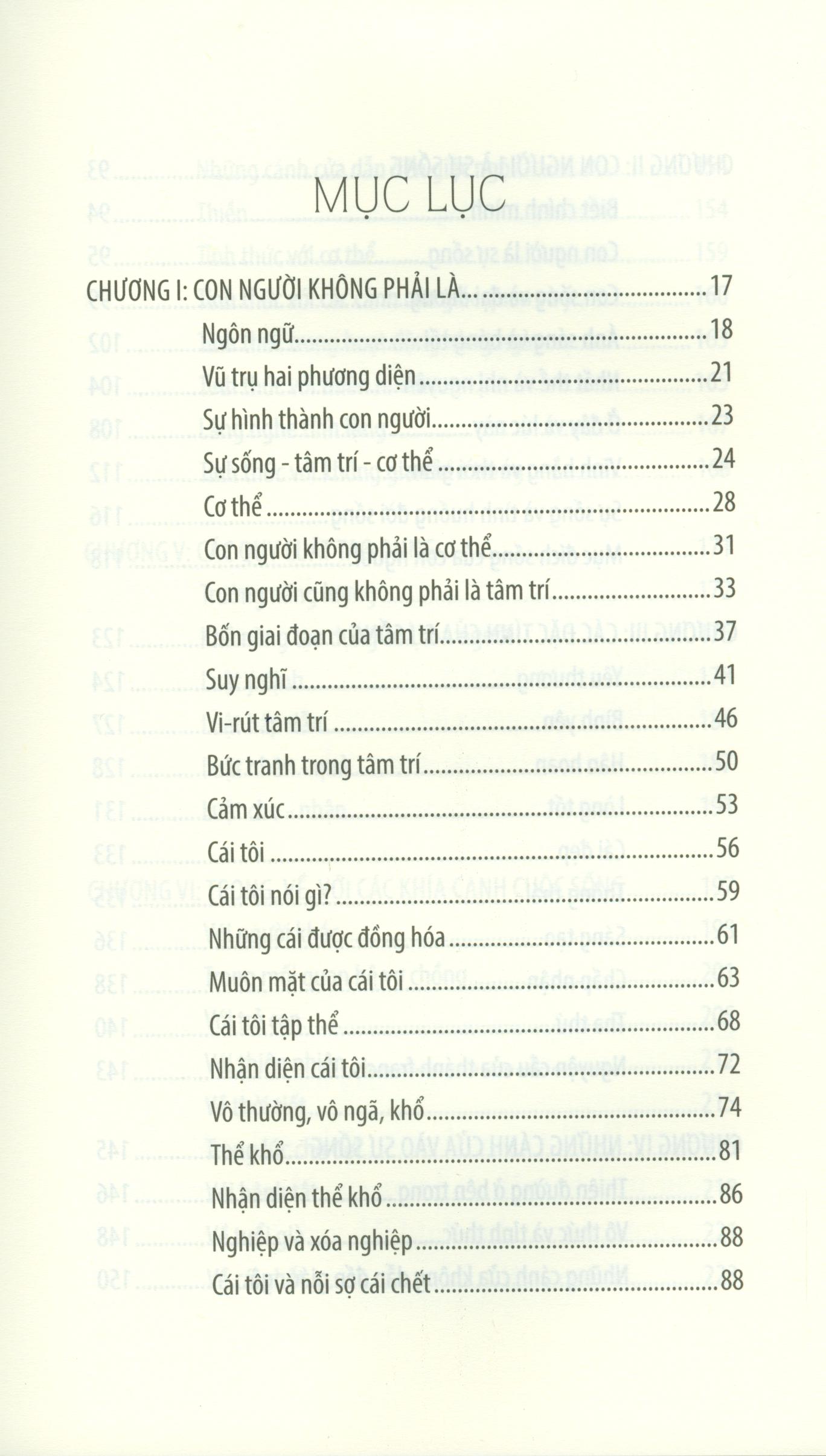 Biết Chính Mình - Cuốn Sách Thay Đổi Nhận Thức