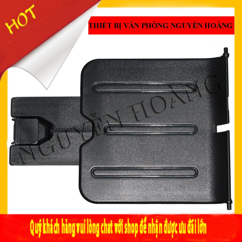 Tấm đỡ giấy ra HP 1106 1006