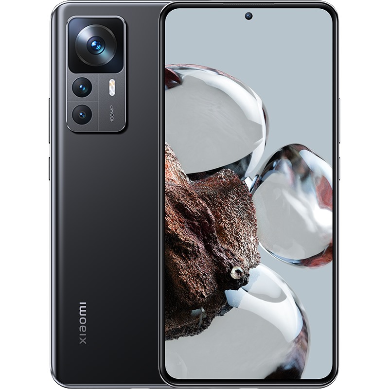 Xiaomi 12T 8GB-128GB